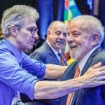 Quaest Minas Gerais: Romeu Zema venceria Lula no segundo turno por 1%