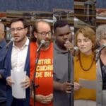 Como o algoritmo das Redes Sociais está mudando a política em Belo Horizonte