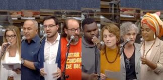 Como o algoritmo das Redes Sociais está mudando a política em Belo Horizonte