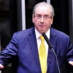 Eduardo Cunha em MG segue de vento em popa