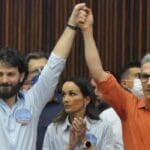 Efeito Aro? Vetos de Zema são mantidos na ALMG e clima é de “vitória”