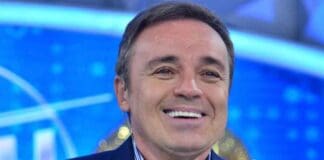 Record contrata João Liberato, filho de Gugu; veja detalhes