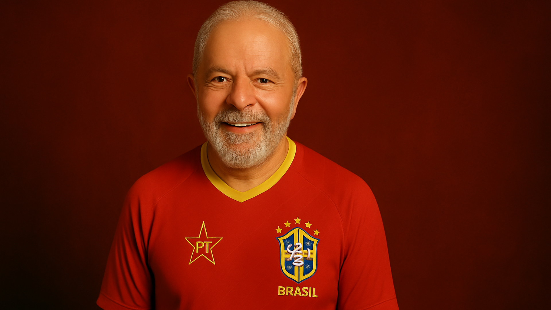 Imagem criada com IA.