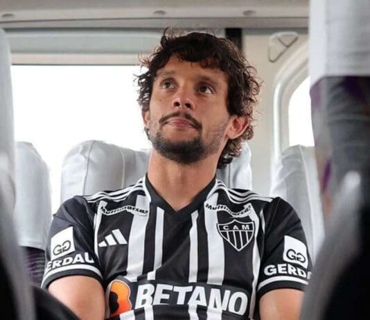 Gustavo Scarpa