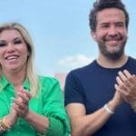 Prefeita acusa Janones de chantageá-la com nudes e vai à Justiça