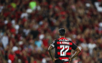 Foto: Gilvan de Souza/Flamengo