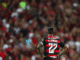 Foto: Gilvan de Souza/Flamengo