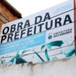 Vereadores cobram centro de saúde com atraso de 10 anos: Kalil, Fuad e Damião