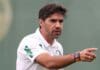 Treinador do Palmeiras, Abel Ferreira