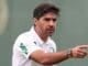 Treinador do Palmeiras, Abel Ferreira