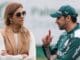 Leila Pereira e Abel Ferreira
