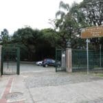 Prefeitura reabre 3 entradas do Parque Municipal de BH