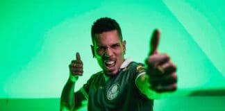 Paulinho no Paulinho
