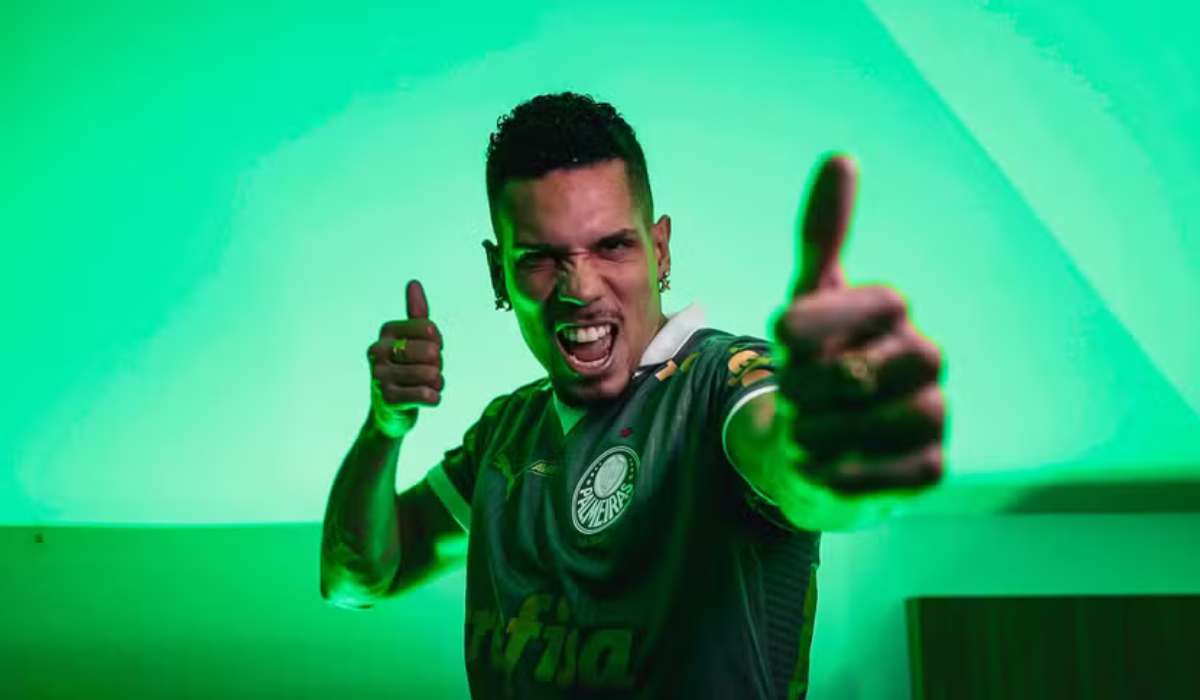 Paulinho no Paulinho