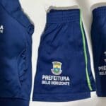 Prefeitura de BH não recebe uniformes, já quase no meio do ano
