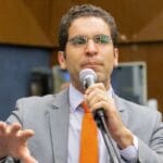 Vereador de BH propõe internação involuntária de dependentes