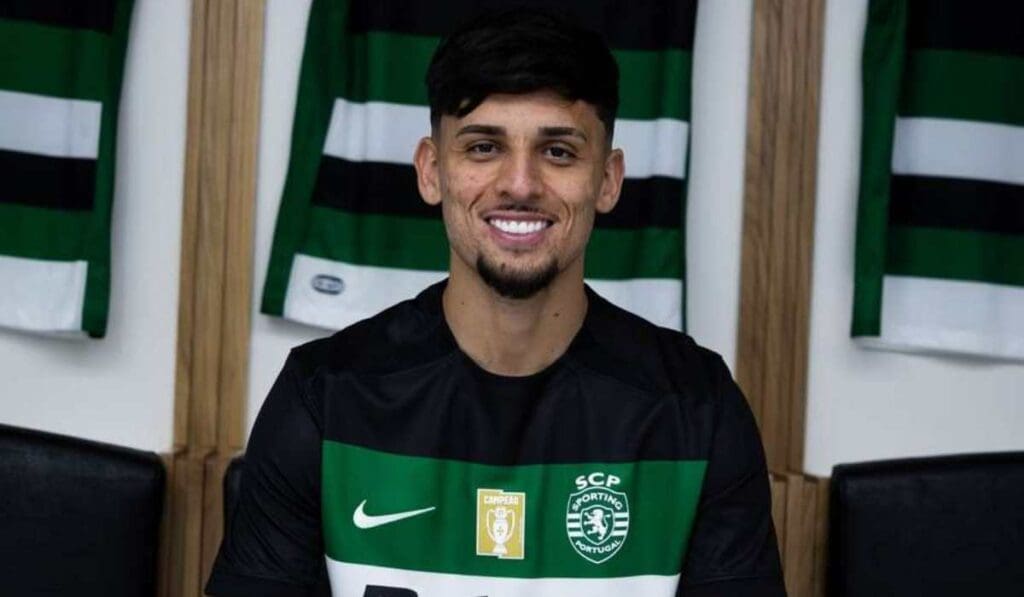 Atlético pode perder Biel para rivais nacionais
