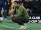 Abel Ferreira no Mundial de Clubes pelo Palmeiras
