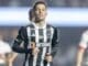 Jogador Bernard do Atlético