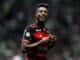 Bruno Henrique no Flamengo