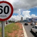Marcela Trópia questiona fim da Via Expressa após PBH reduzir de 80 pra 60km/h