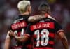 Flamengo usará homenagem a ídolos atuais para ajudar jogadores do passado
