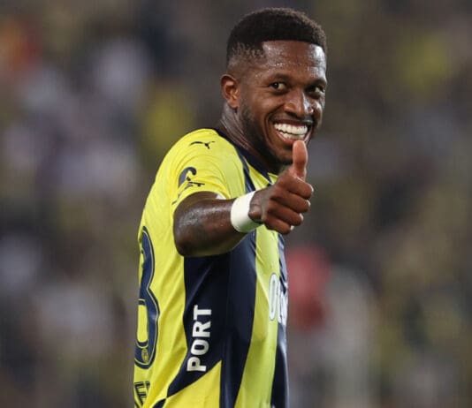 Fred