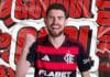 Jorginho do Flamengo
