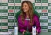 Leila Pereira - presidente do Palmeiras
