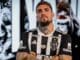 Lyanco se apresenta no Atlético