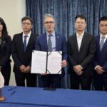 Chinesa anuncia investimentos de R$ 198 milhões em MG durante visita de Zema