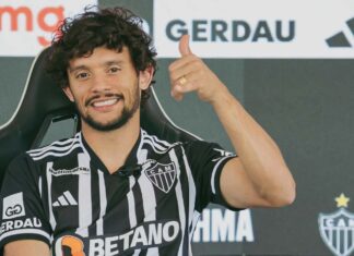 Gustavo Scarpa