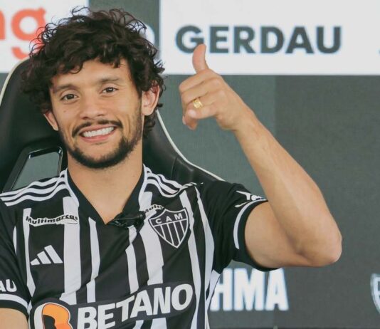Gustavo Scarpa