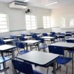 BH: Câmara pode aprovar ar-condicionado em escolas municipais