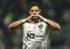 Hulk pelo Atlético Mineiro