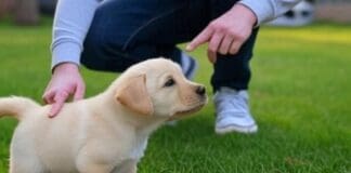 As 5 dicas para ajudar seu cachorro a fazer as necessidades no local certo