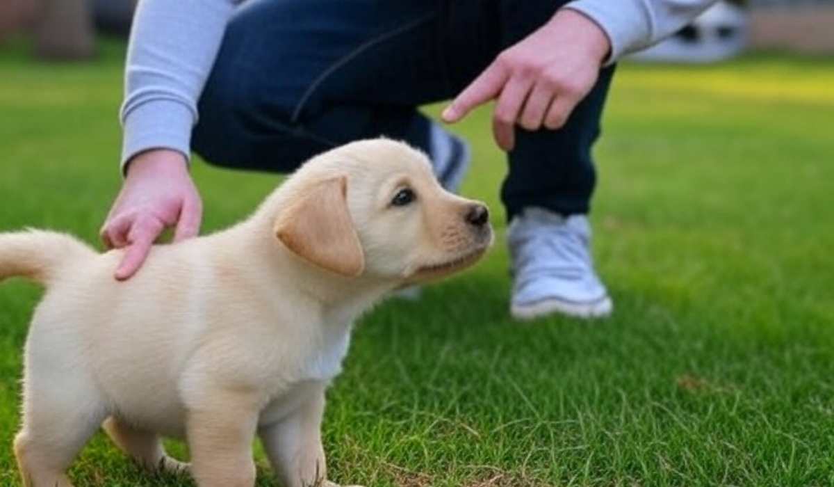 As 5 dicas para ajudar seu cachorro a fazer as necessidades no local certo
