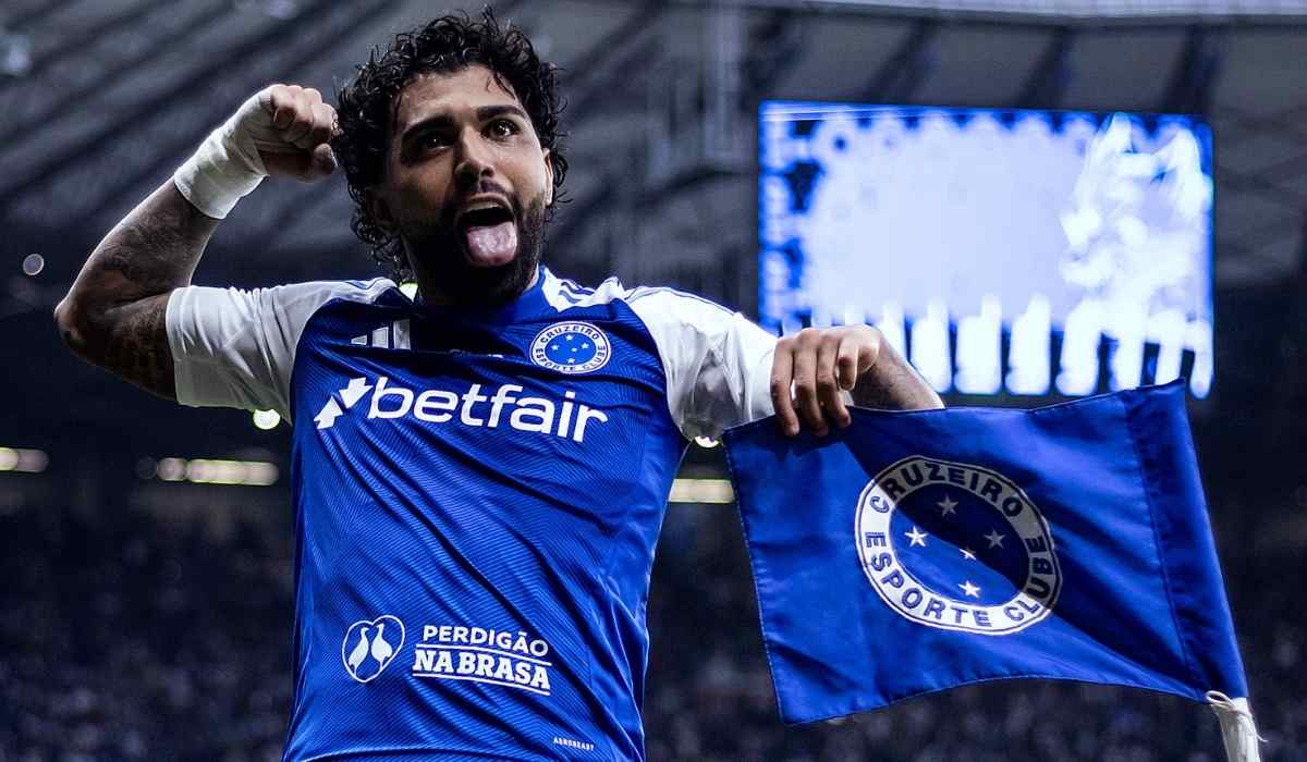 Cruzeiro: O alto custo financeiro que pode tirar Gabigol do Santos e forçar retorno