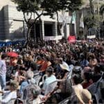 BH: Professores decidem manter a greve por tempo indeterminado