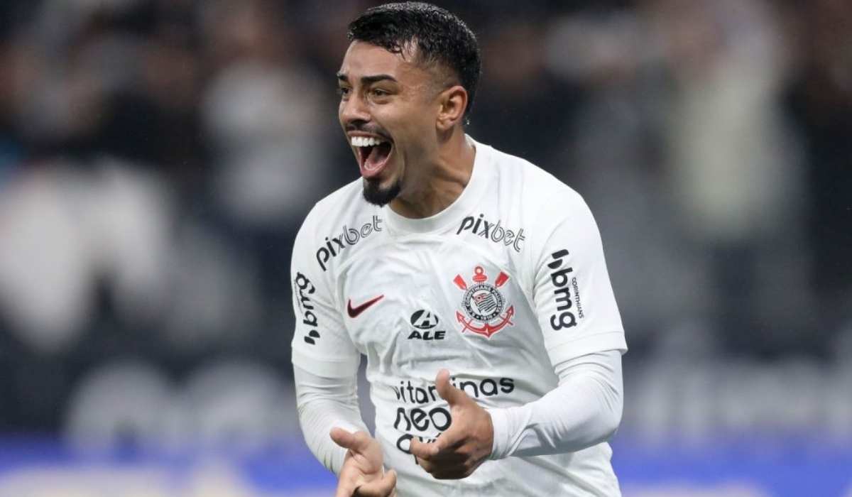 Bidu vive auge no Corinthians, esfria rumor com o Flamengo e agora mira um salto ainda maior