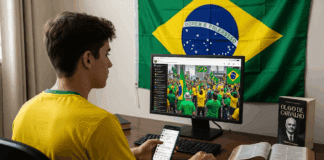 Imagem criada com IA