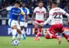 Gustavo Aleixo/Cruzeiro
