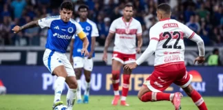 Gustavo Aleixo/Cruzeiro