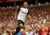 Rodrigo Muniz no Flamengo
