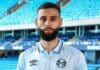 Jogador do Grêmio, Wagner Leonardo