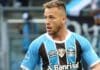 Arthur Melo, jogador do Grêmio