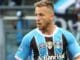Arthur Melo, jogador do Grêmio