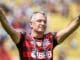 Bap, presidente do Flamengo