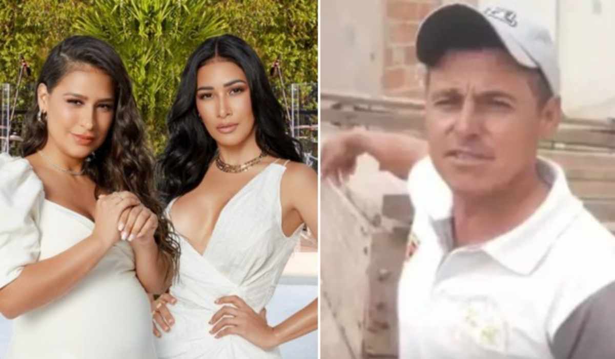 Simone e Simaria: Irmão ‘esquecido’ vive como catador e desabafa – “Não é por dinheiro”