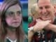 Leila Pereira e Bap, presidentes do Palmeiras e Flamengo